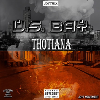 Thotiana (Joyt Mix) [joytmix] - Single