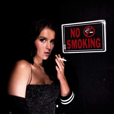 I'm Only Me (When I'm Not Sober) - Single
