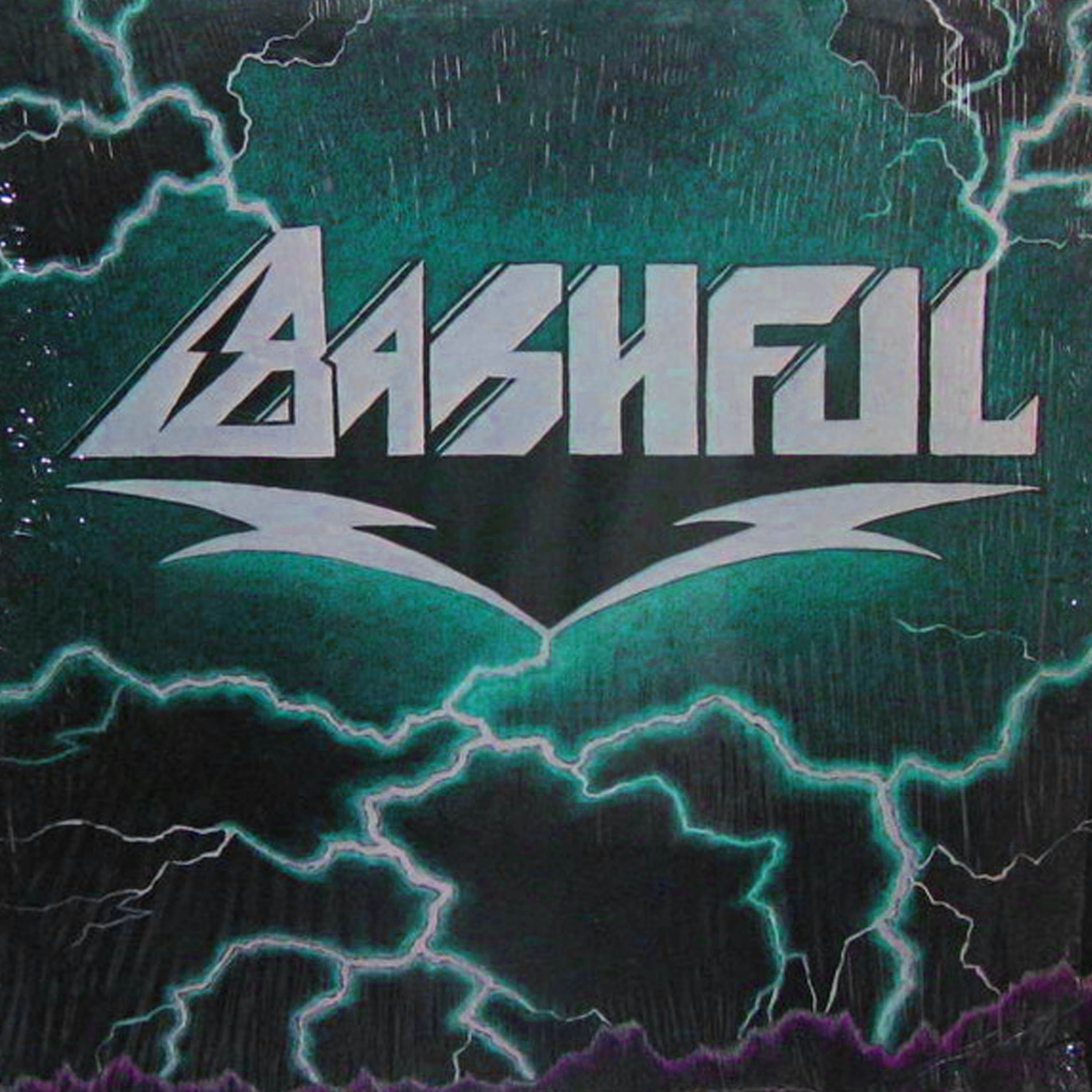 Bashful - EP