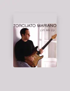 Listen to Torcuato Mariano, watch music videos, read bio, see tour dates & more!