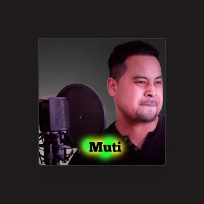 Listen to MUTI, watch music videos, read bio, see tour dates & more!
