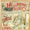 Another Bender Might Break Me - Hellbound Glory lyrics