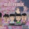 Milf (feat. Kuroro) - Artorias lyrics