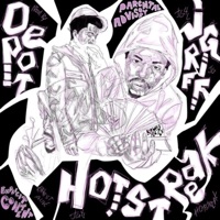 Hotstreak - EP - Depot & JG Riff