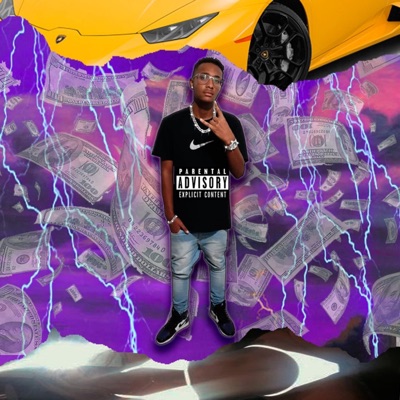 Easy Money - Single