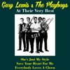 Gary Lewis & the Playboys at Their Very Best - 蓋瑞・路易斯 & The Playboys