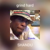 Grind Hard - Single
