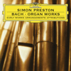 Fantasia and Fugue in A Minor, BWV 561 (Spurious): 2. Fugue - Simon Preston