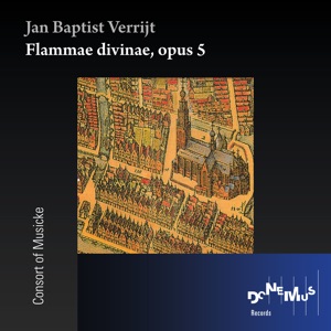 Flammae divinae, Opus 5