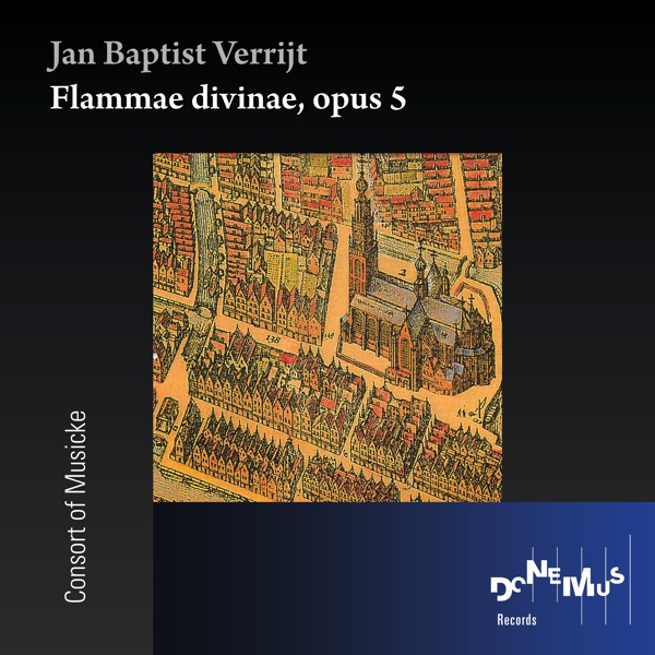 Flammae divinae, Opus 5