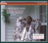 Jessye Norman, London Philharmonic Orchestra & Klaus Tennstedt - Die Zeitlose, Op. 10, No. 7
