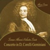 Tomaso Albinoni s Orchestra Trieste