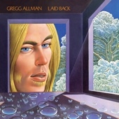 Gregg Allman - These Days