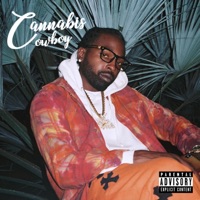 Cannabis Cowboy - Dee Goodz