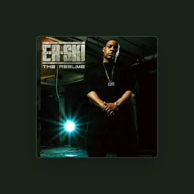 Listen to E-A-Ski, watch music videos, read bio, see tour dates & more!