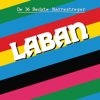 De 36 Bedste Narrestreger (Remastered) - Laban