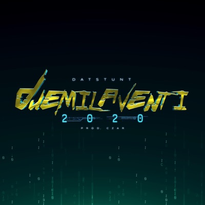 Duemilaventi (feat. Czar) - Single