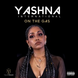 On the Gas Yashna