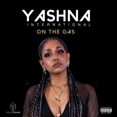 On the Gas - Single