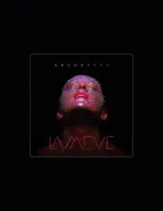 Listen to Iameve, watch music videos, read bio, see tour dates & more!