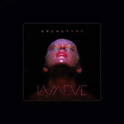 Listen to Iameve, watch music videos, read bio, see tour dates & more!