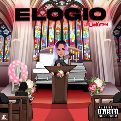Elogio - Single