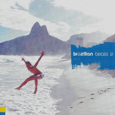 Brazilian Beat (feat. Liliana Chachian) [Romatt Dub] cover art