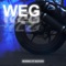 Weg (feat. Kenzo) - Borre lyrics