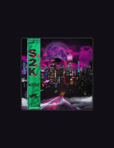 S2Kを聴いたり、ミュージックビデオを鑑賞したり、経歴やツアー日程などを確認したりしましょう！