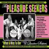 The Pleasure Seekers - Locked In Your Love