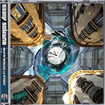Buenos Aires (Mixtape)