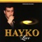 Jayn Tur Ov Dzovak - Hayko (Spitakci) Ghevondyan lyrics