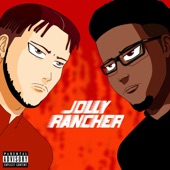 Jolly Rancher artwork