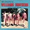 I'd Like To Recommend You To the Lord - The Williams Brothers lyrics