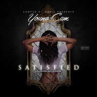 Satisfied - Single - YoungCamThaStar