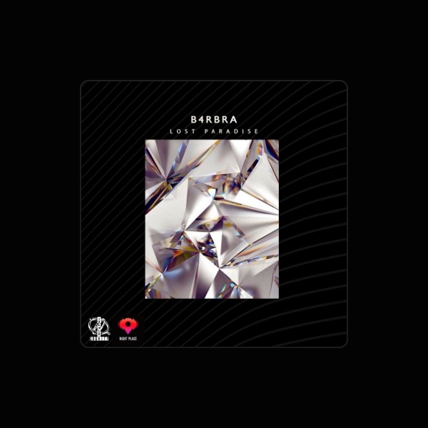 B4RBRA's avatar