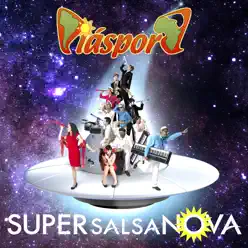 Supersalsanova - Diàspora Supersalsanova - Diàspora