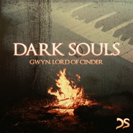 Gwyn, Lord of Cinder (From 