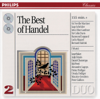 The Best of Handel (2 CDs) - Varios Artistas