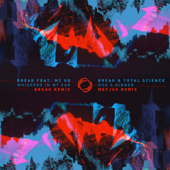 Whispers in My Ear (feat. MC GQ) [Break Remix]