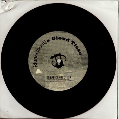 Kebab Connection (feat. Shazalakazoo, Forty Thieves Orkestar, Savages Y Suefo & Cloud Tissa) [Trans Danube Mix] - Single