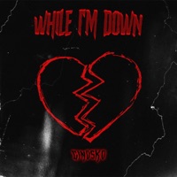 While I'm Down - Single - Ginosko