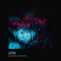 Sacred Moments - Single - Lstn