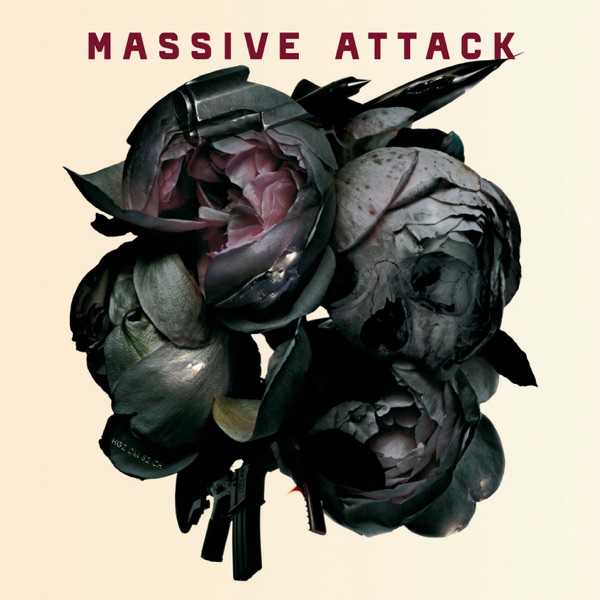 Collected (Deluxe Edition) - Massive Attack