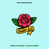 Dame Luz (feat. Martha Heredia) - Single