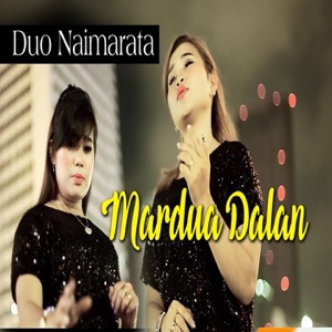 Chord Gitar Mardua Dalan - Duo Naimarata