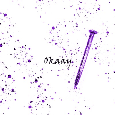 Okay (feat. Salameh & Atmy) - Single