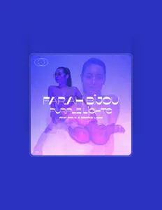 Farah Bijou dinle, müzik videolarını izle, biyografisini oku, tur tarihlerini ve daha fazlasını gör!