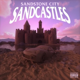 Vivid (feat. New Saint) Sandstone City