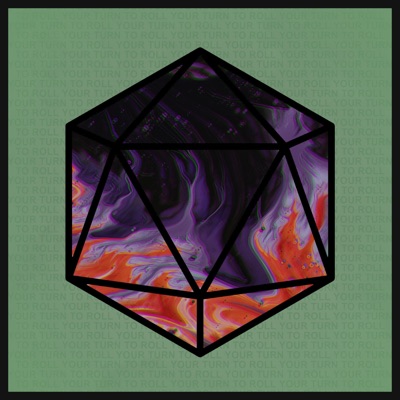 Your Turn to Roll (feat. Lisa Olivant) - Single